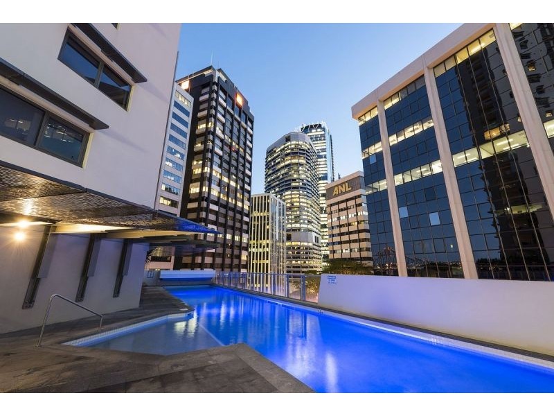 504/420 Queen St, Brisbane QLD 4000