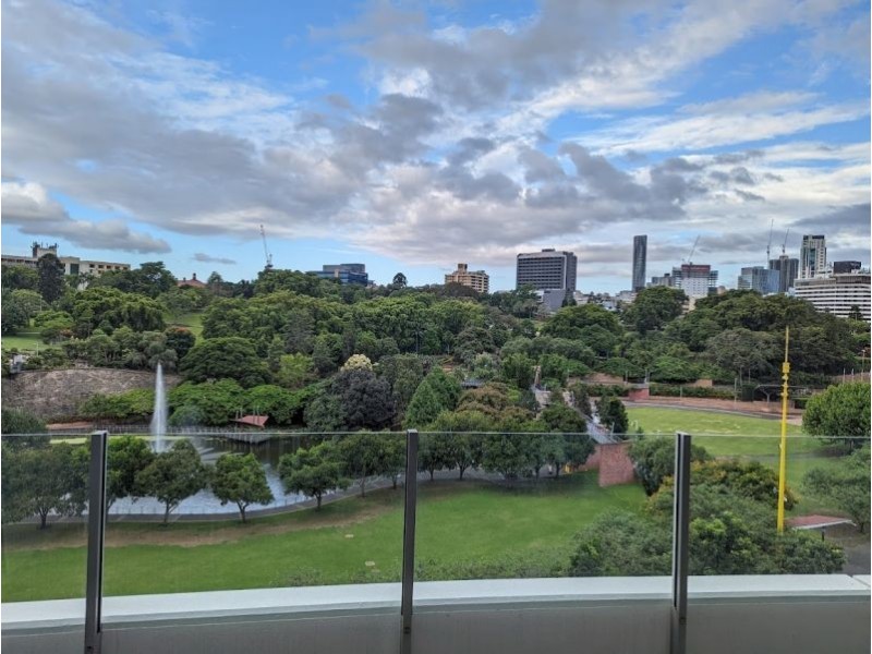 6028/6 Parkland Blvd, Brisbane QLD 4000