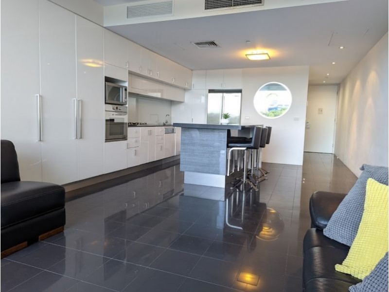 6028/6 Parkland Blvd, Brisbane QLD 4000