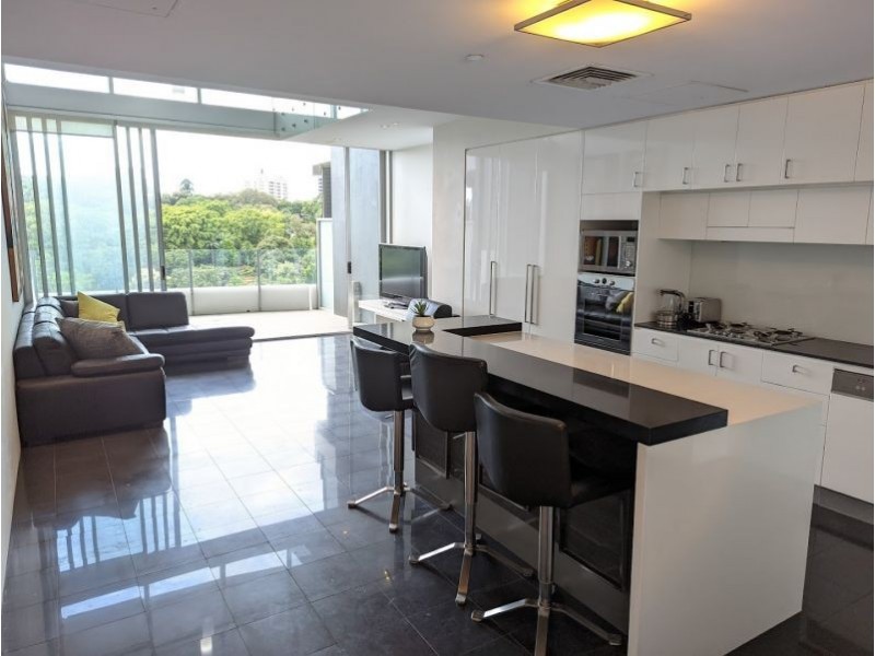 6028/6 Parkland Blvd, Brisbane QLD 4000