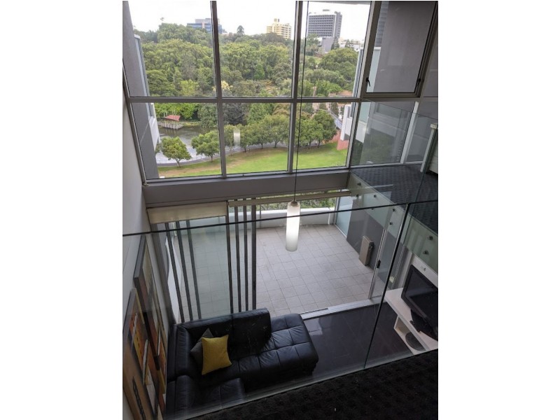 6028/6 Parkland Blvd, Brisbane QLD 4000