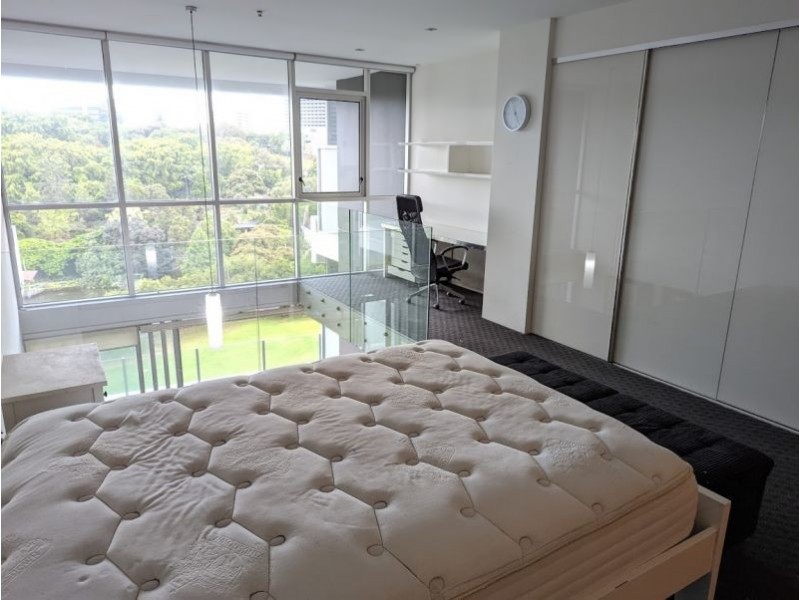 6028/6 Parkland Blvd, Brisbane QLD 4000