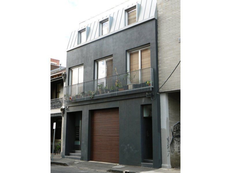 3A/178 Rose Street, Fitzroy VIC 3065