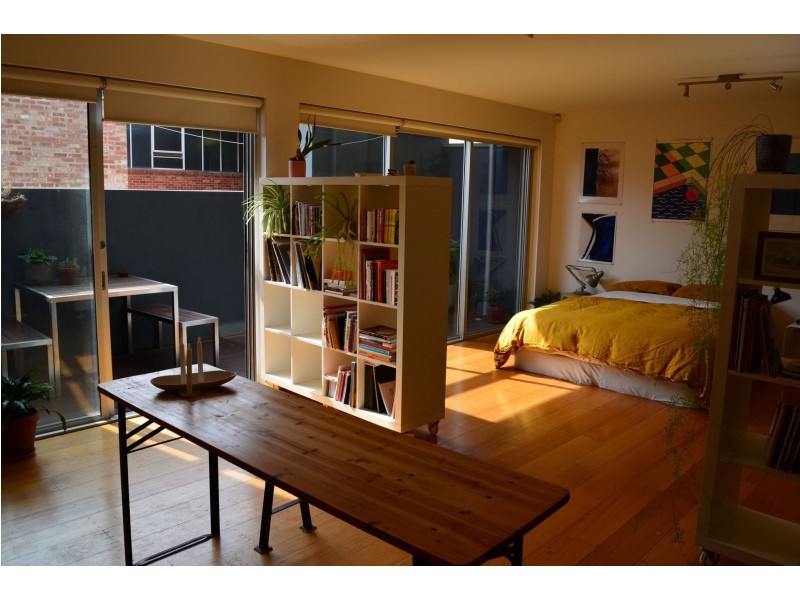 3A/178 Rose Street, Fitzroy VIC 3065