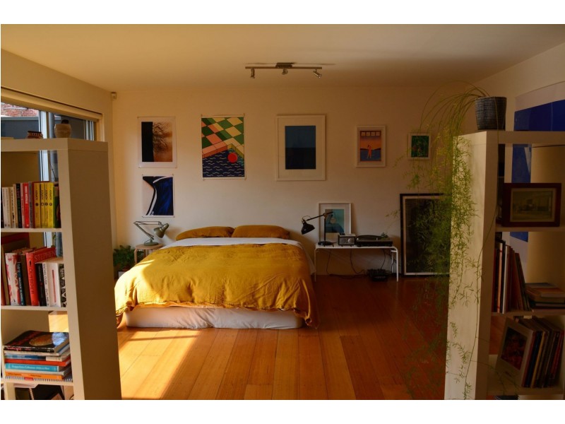 3A/178 Rose Street, Fitzroy VIC 3065