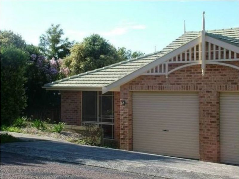4/1 Sherlock Lane, Tumbi Umbi NSW 2261