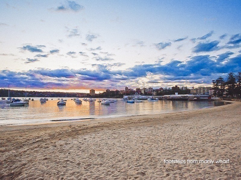1a/11 Commonwealth Parade, Manly NSW 2095