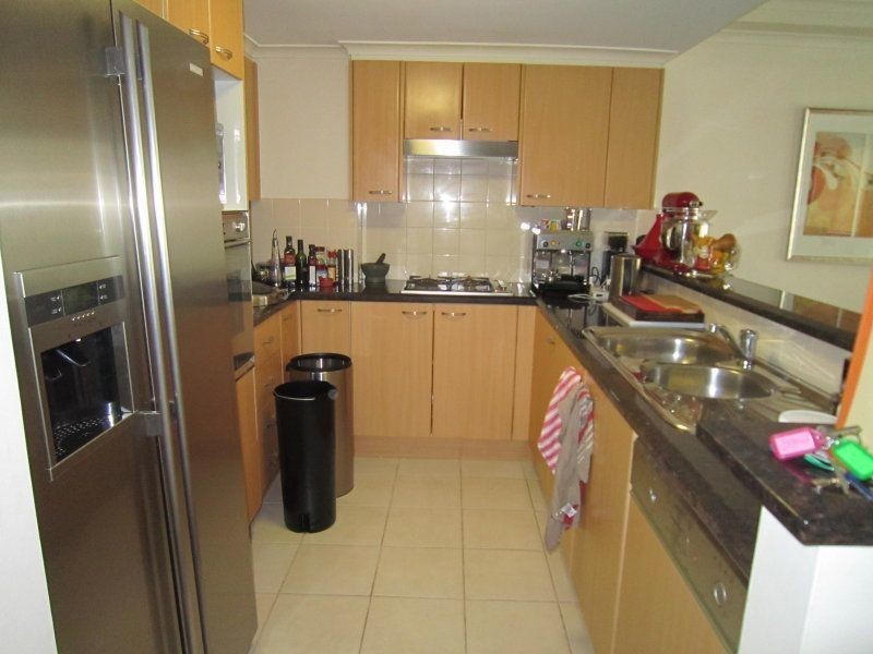 9/6 Roseberry Place, Balmain NSW 2041