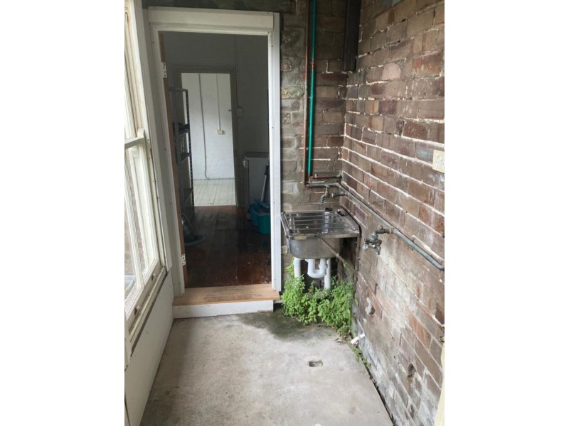 125 Derwent St, Glebe NSW 2037