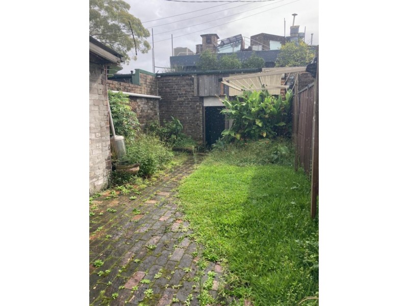 125 Derwent St, Glebe NSW 2037