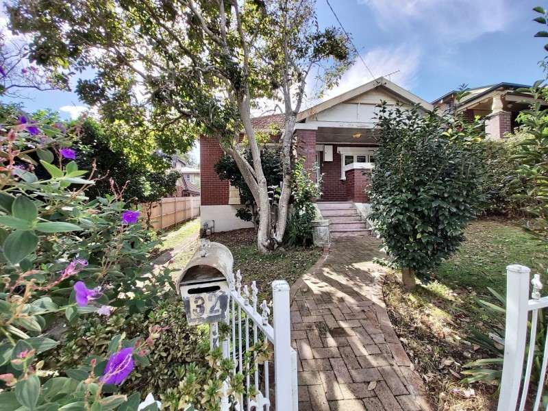 32 Kuroki Street, Penshurst NSW 2222