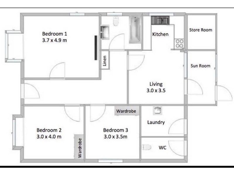 32 Kuroki Street, Penshurst NSW 2222