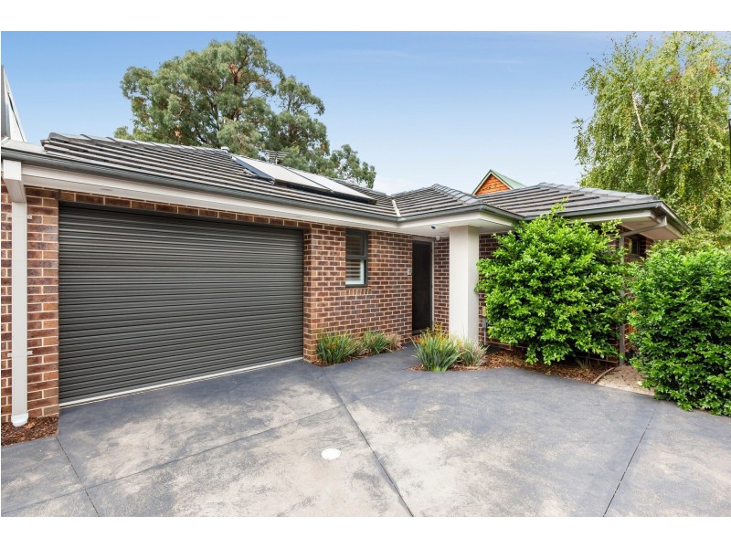 4/33 Vermont Parade, Greensborough VIC 3088