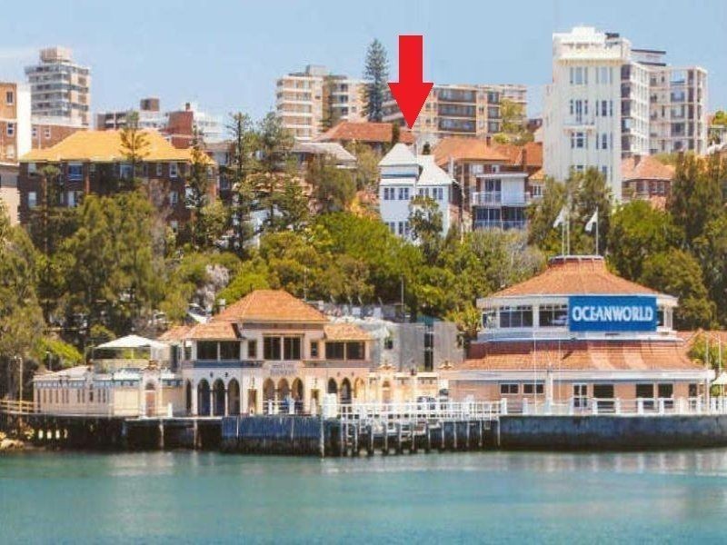 6/11a Commonwealth Parade, Manly NSW 2095