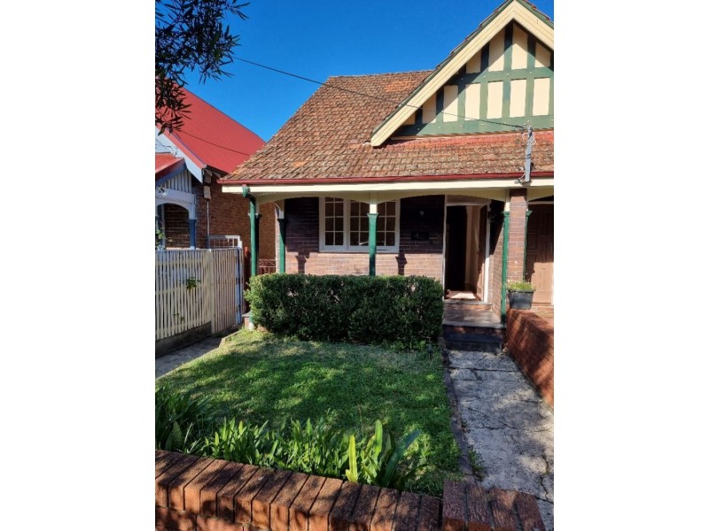 46 Carlton Crescent, Summer Hill NSW 2130