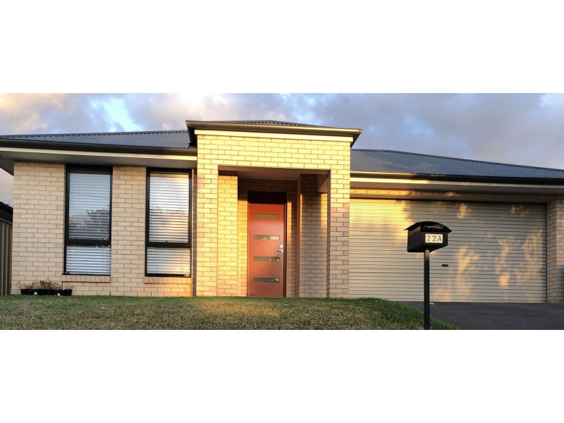 22A Bottrell Ave, Ingle Farm SA 5098