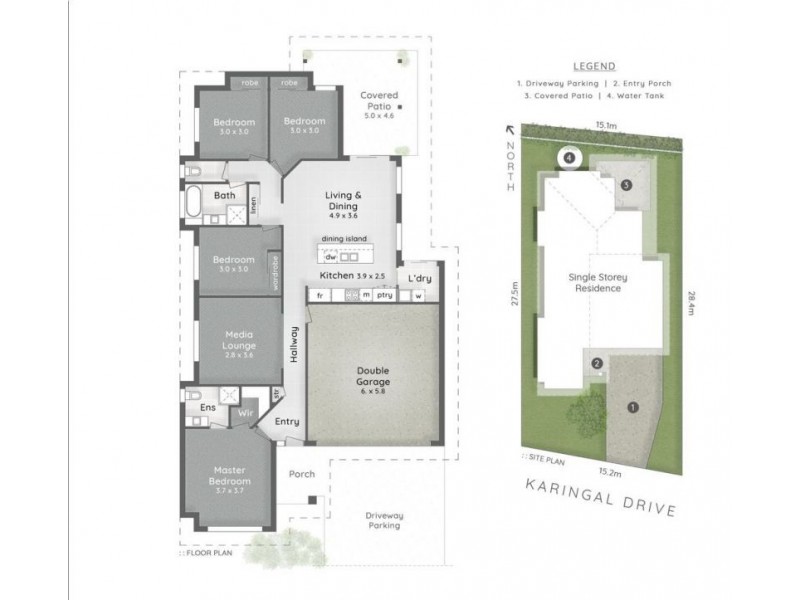 33A Karingal Drive, Pimpama QLD 4209