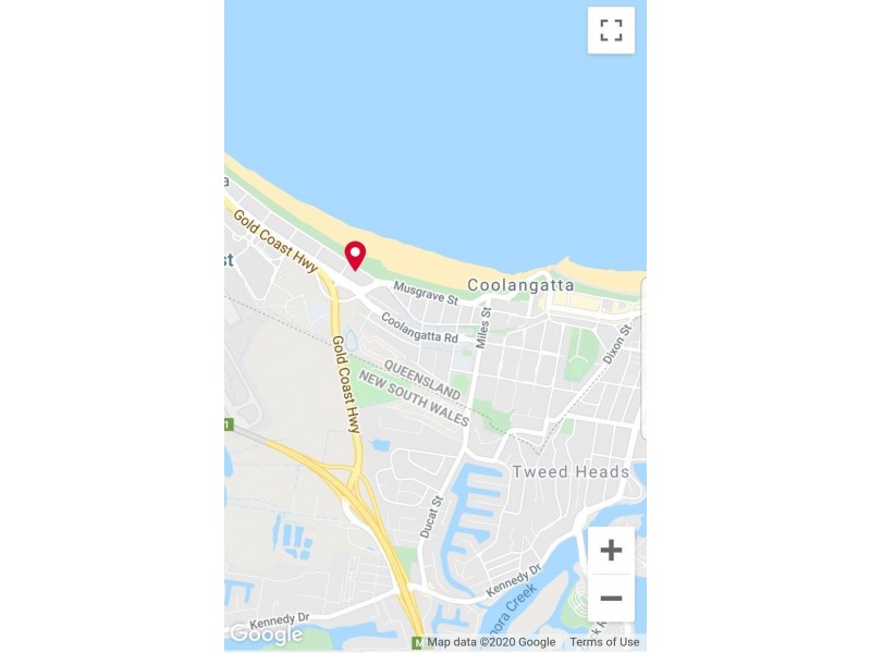 8/20 Pacific Parade, Bilinga QLD 4225