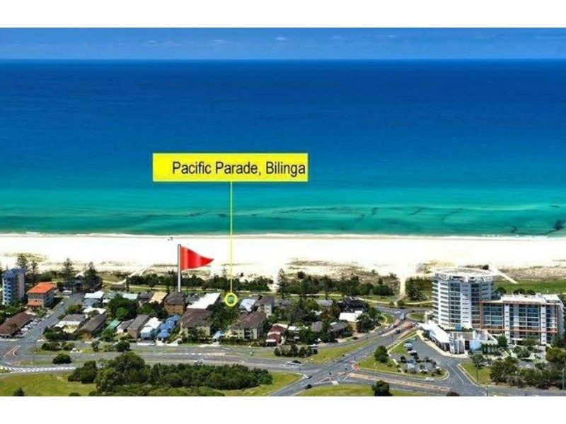8/20 Pacific Parade, Bilinga QLD 4225