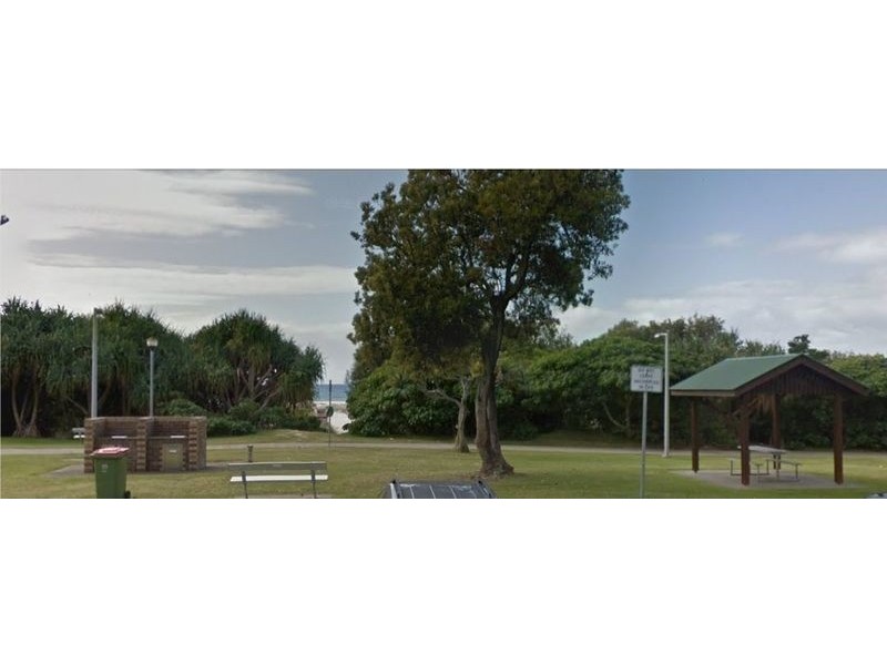 8/20 Pacific Parade, Bilinga QLD 4225