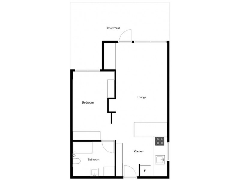 60 Napier Street, South Melbourne VIC 3205