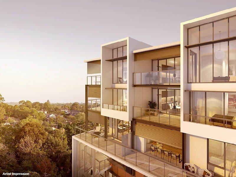 707 Lindfield Village/29 Lindfield Avenue, Lindfield NSW 2070