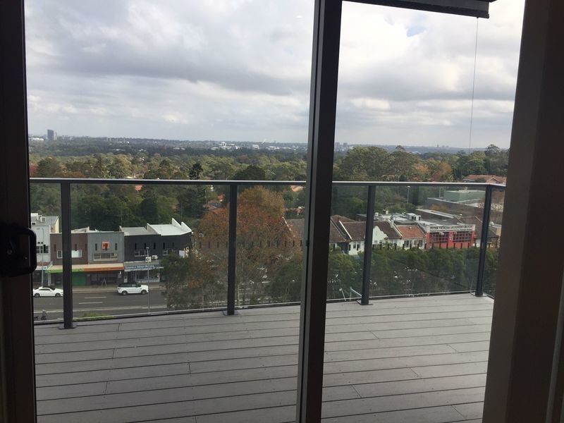 707 Lindfield Village/29 Lindfield Avenue, Lindfield NSW 2070