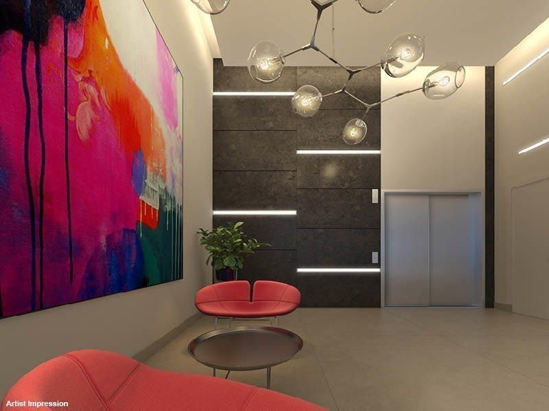 707 Lindfield Village/29 Lindfield Avenue, Lindfield NSW 2070