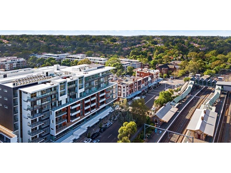 707 Lindfield Village/29 Lindfield Avenue, Lindfield NSW 2070