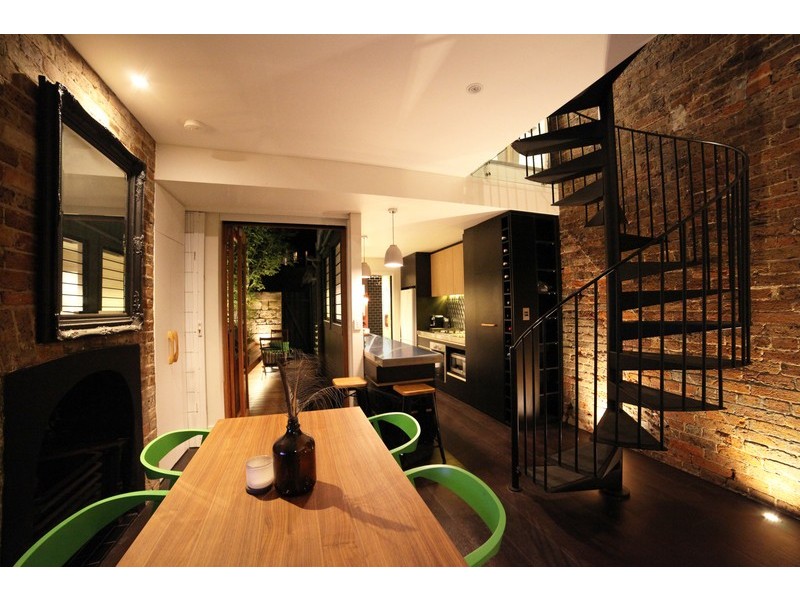 45 Lansdowne Street, Surry Hills NSW 2010