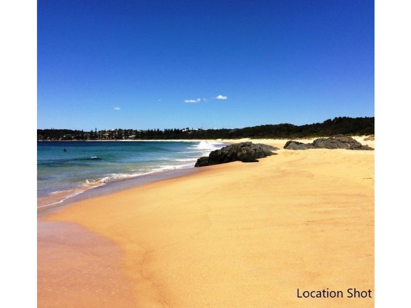 1/21A Red Head Rd, Red Head NSW 2430