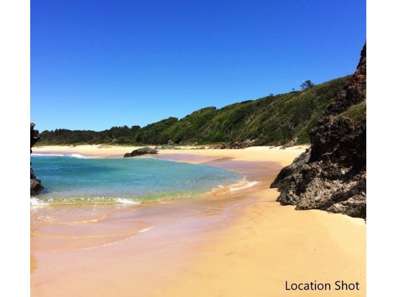 1/21A Red Head Rd, Red Head NSW 2430