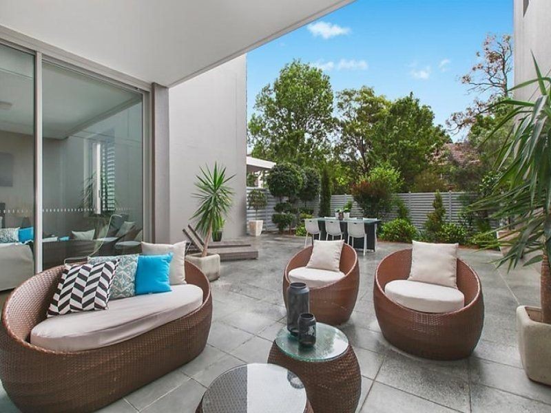 17/17 Powell Street, Killara NSW 2071