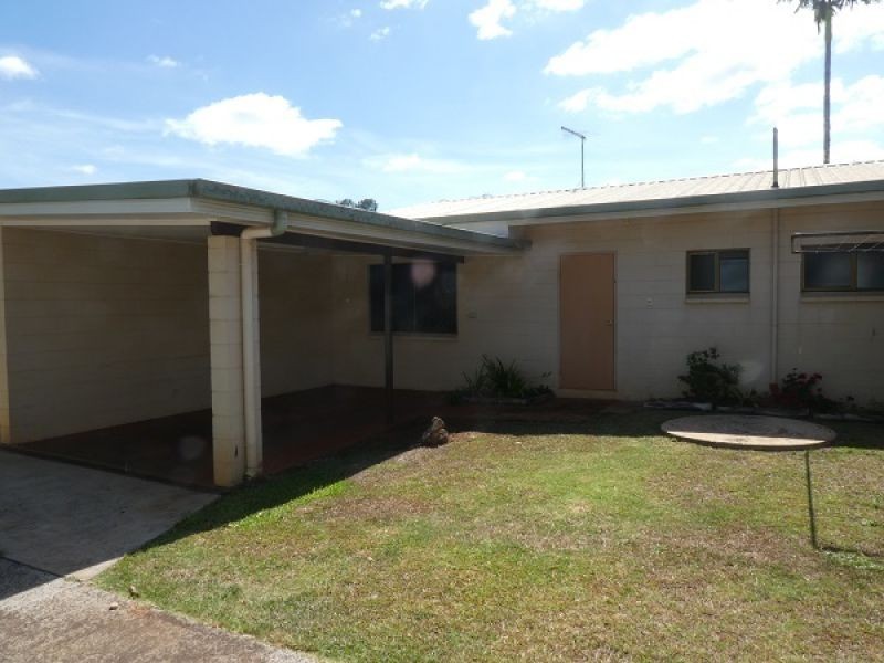 2/19 Walker Street, Kairi QLD 4872