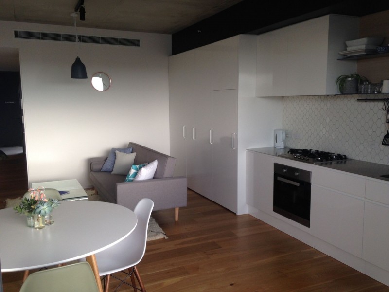 502/9 Smith Street, Fitzroy VIC 3065