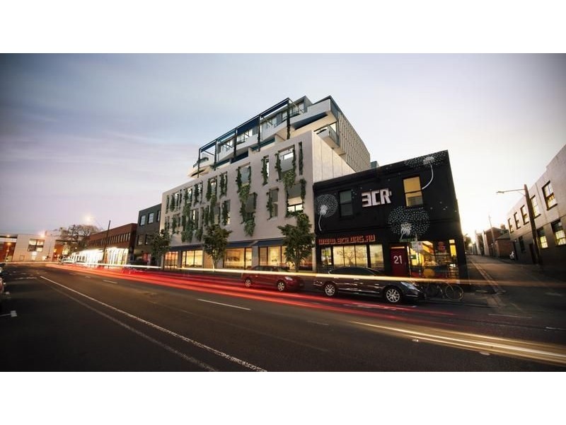 502/9 Smith Street, Fitzroy VIC 3065