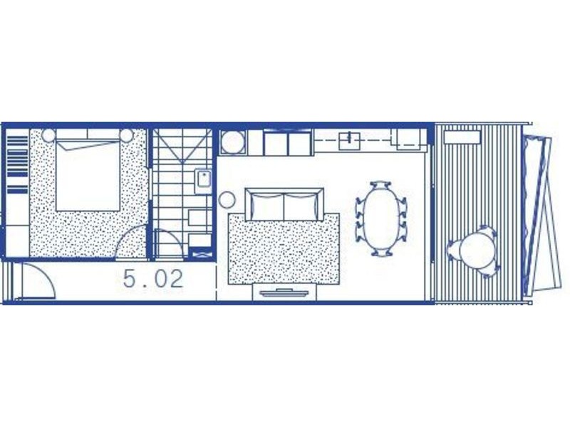 502/9 Smith Street, Fitzroy VIC 3065