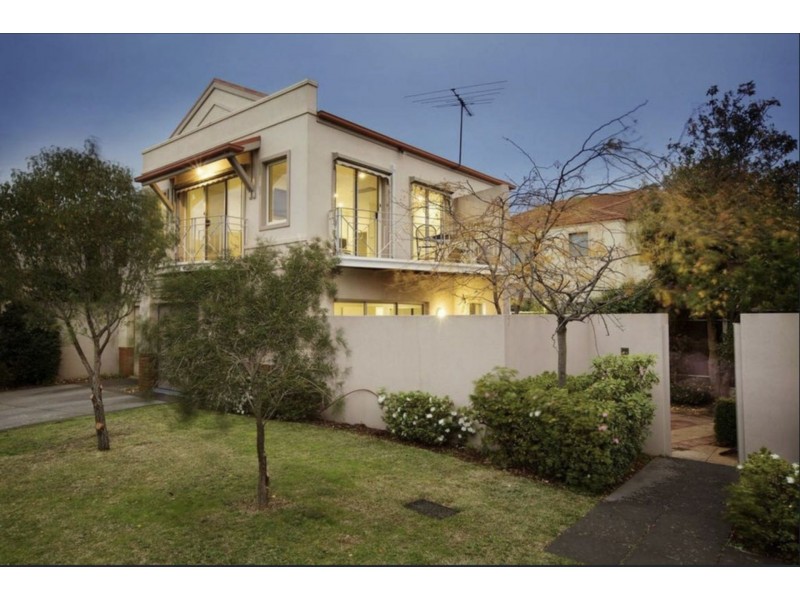 6 Morley Mews, Port Melbourne VIC 3207