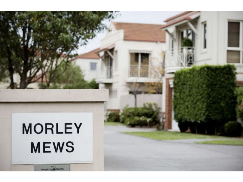 6 Morley Mews, Port Melbourne VIC 3207