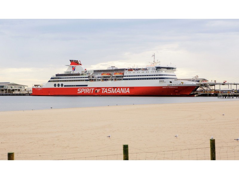 6 Morley Mews, Port Melbourne VIC 3207