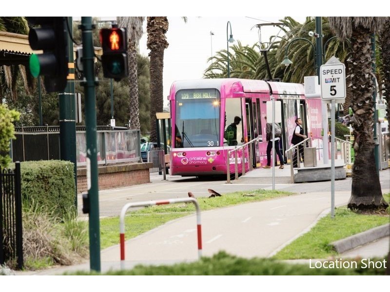 6 Morley Mews, Port Melbourne VIC 3207