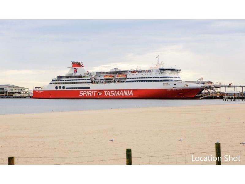 6 Morley Mews, Port Melbourne VIC 3207