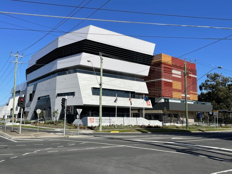 6 Morley Mews, Port Melbourne VIC 3207