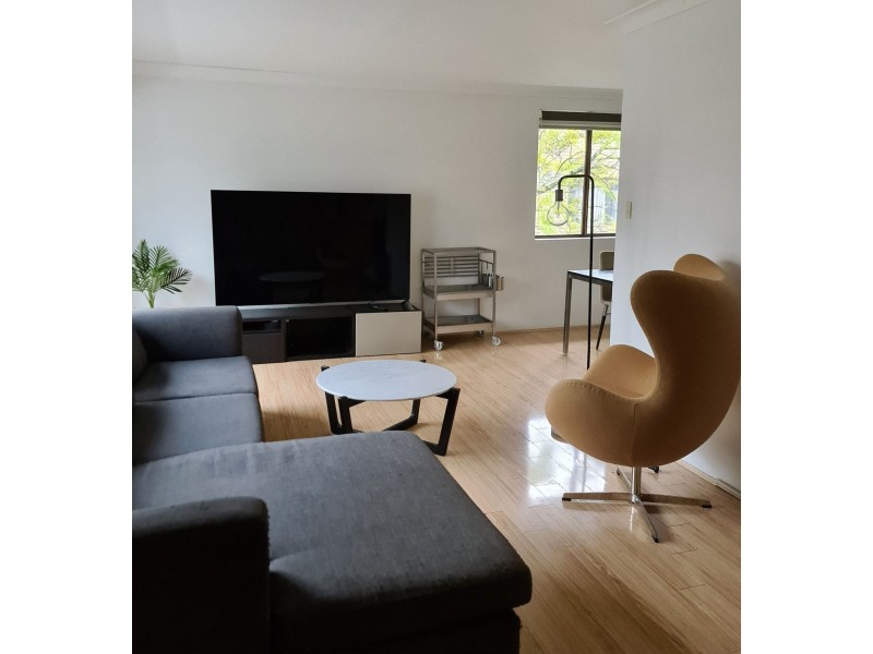 5/1-3 Cottonwood Crescent, Macquarie Park NSW 2113