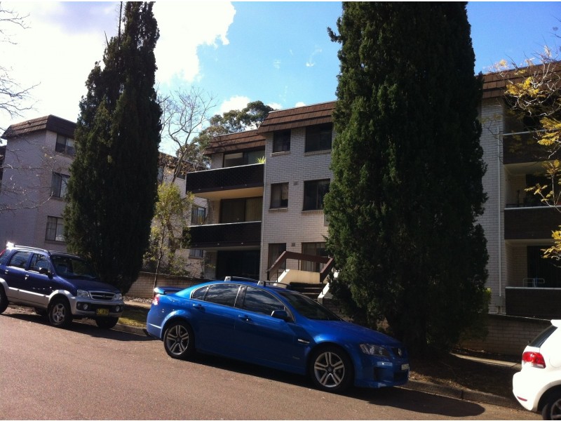 5/1-3 Cottonwood Crescent, Macquarie Park NSW 2113