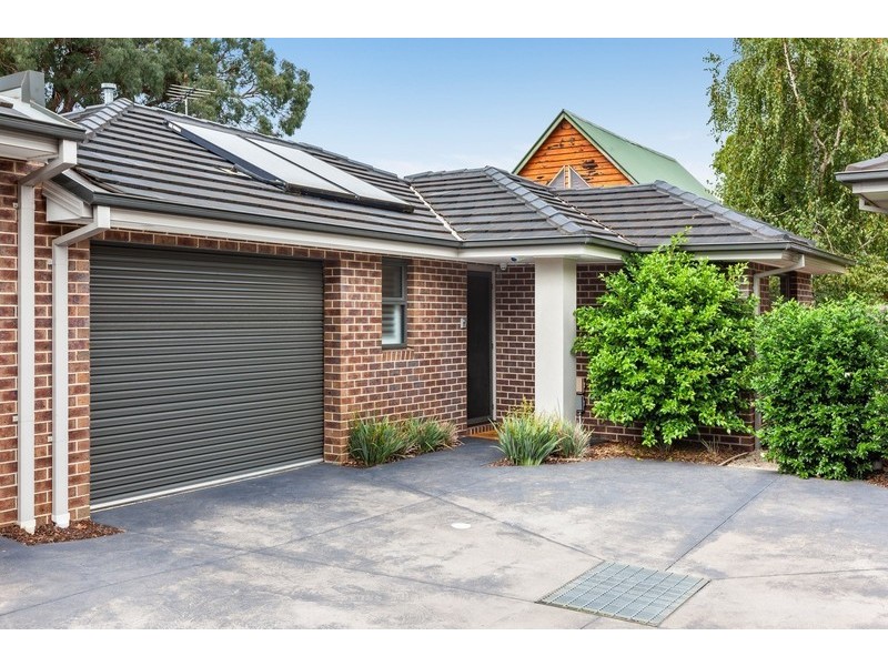 4/33 Vermont Parade, Greensborough VIC 3088