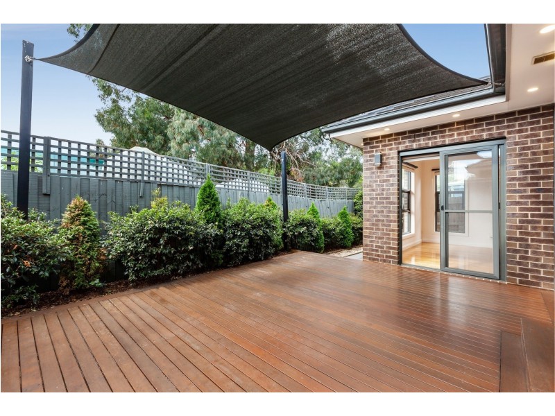 4/33 Vermont Parade, Greensborough VIC 3088
