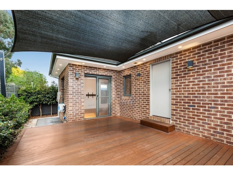 4/33 Vermont Parade, Greensborough VIC 3088