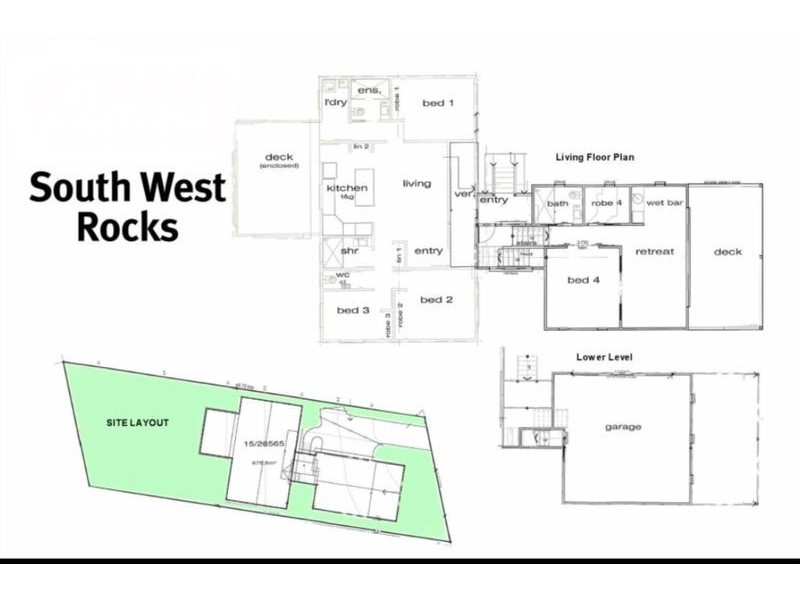 179 Gregory Street, South West Rocks NSW 2431
