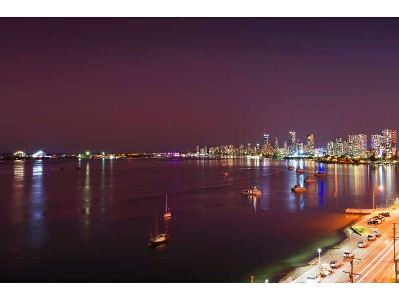 905/300 Marine Pde, Labrador QLD 4215